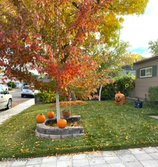 2475 Stine, Sparks, Nevada 89431, 3 Bedrooms Bedrooms, ,1 BathroomBathrooms,Residential,Residential,Stine,260002512