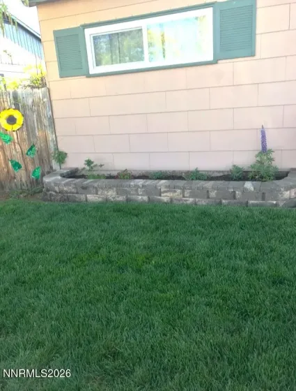 2475 Stine, Sparks, Nevada 89431, 3 Bedrooms Bedrooms, ,1 BathroomBathrooms,Residential,Residential,Stine,260002512