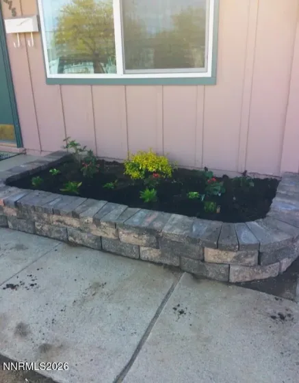 2475 Stine, Sparks, Nevada 89431, 3 Bedrooms Bedrooms, ,1 BathroomBathrooms,Residential,Residential,Stine,260002512