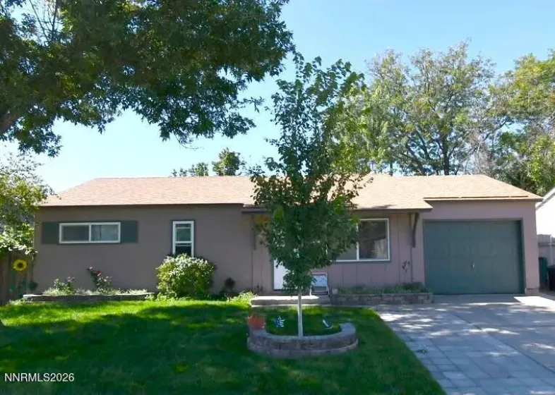 2475 Stine, Sparks, Nevada 89431, 3 Bedrooms Bedrooms, ,1 BathroomBathrooms,Residential,Residential,Stine,260002512