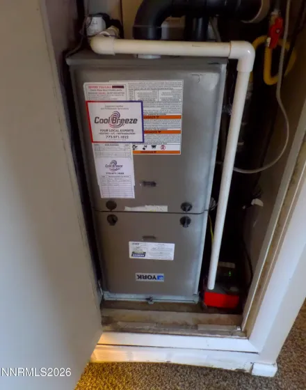 2475 Stine, Sparks, Nevada 89431, 3 Bedrooms Bedrooms, ,1 BathroomBathrooms,Residential,Residential,Stine,260002512