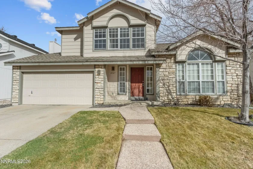 4547 Canyon Ridge, Reno, Nevada 89523, 3 Bedrooms Bedrooms, ,3 BathroomsBathrooms,Residential,Residential,Canyon Ridge,260002515