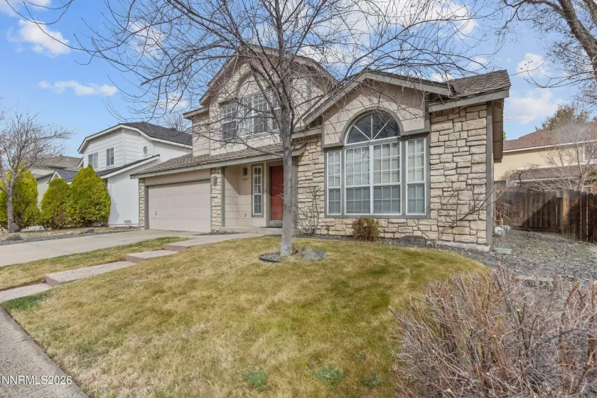4547 Canyon Ridge, Reno, Nevada 89523, 3 Bedrooms Bedrooms, ,3 BathroomsBathrooms,Residential,Residential,Canyon Ridge,260002515