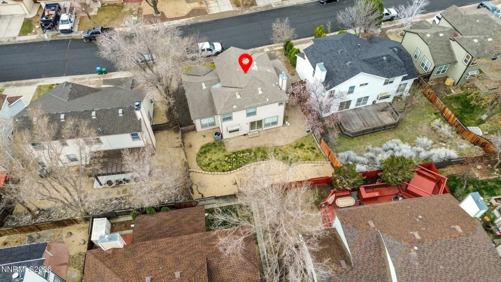 4547 Canyon Ridge, Reno, Nevada 89523, 3 Bedrooms Bedrooms, ,3 BathroomsBathrooms,Residential,Residential,Canyon Ridge,260002515