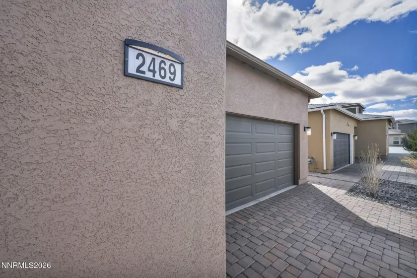 2469 Metolius, Sparks, Nevada 89436, 3 Bedrooms Bedrooms, ,2 BathroomsBathrooms,Residential,Residential,Metolius,260002514