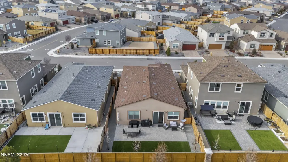 2469 Metolius, Sparks, Nevada 89436, 3 Bedrooms Bedrooms, ,2 BathroomsBathrooms,Residential,Residential,Metolius,260002514