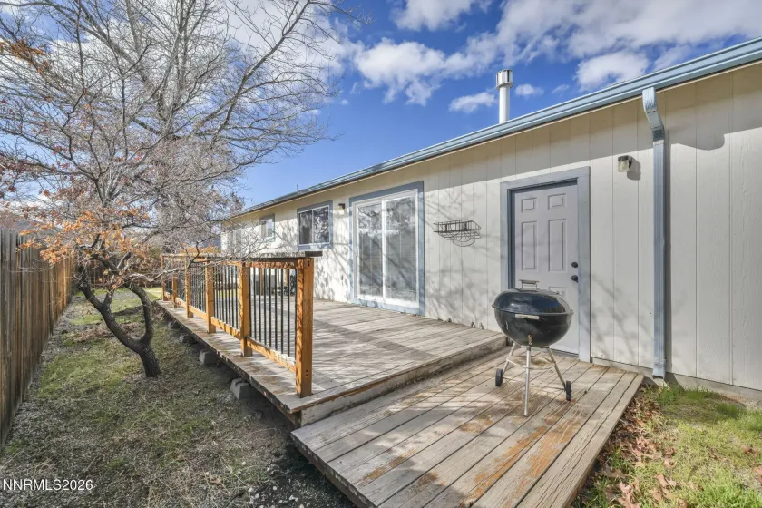 3147 Heaton, Carson City, Nevada 89701, 2 Bedrooms Bedrooms, ,2 BathroomsBathrooms,Residential,Residential,Heaton,260002516