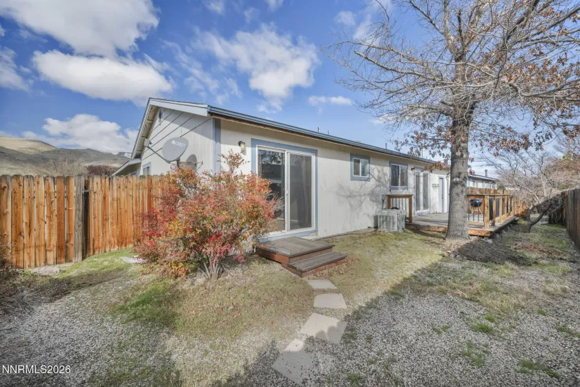 3147 Heaton, Carson City, Nevada 89701, 2 Bedrooms Bedrooms, ,2 BathroomsBathrooms,Residential,Residential,Heaton,260002516