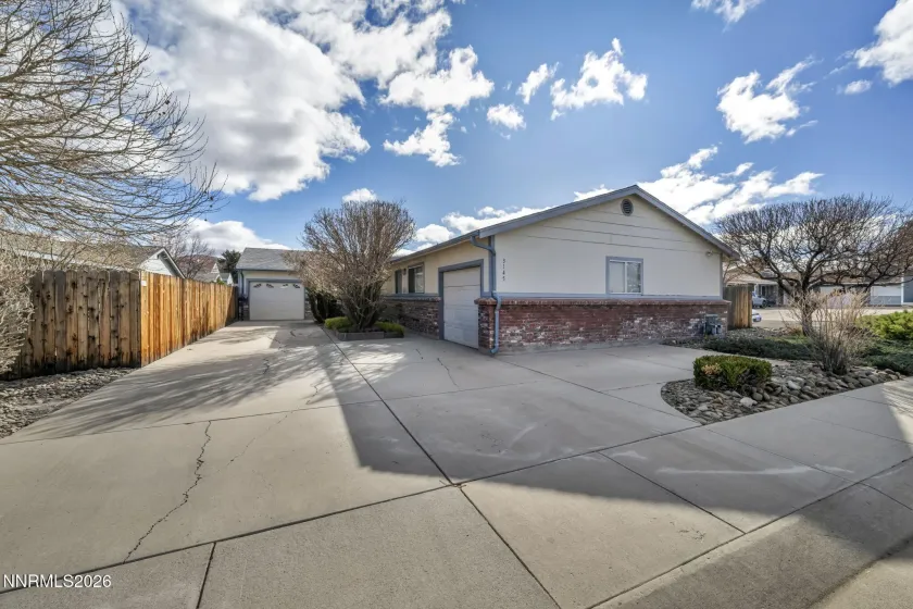 3147 Heaton, Carson City, Nevada 89701, 2 Bedrooms Bedrooms, ,2 BathroomsBathrooms,Residential,Residential,Heaton,260002516