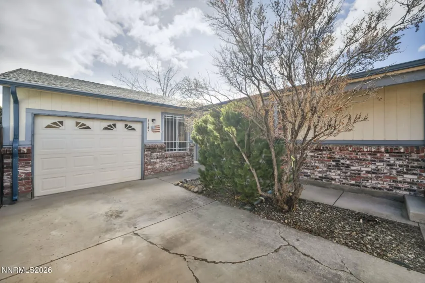 3147 Heaton, Carson City, Nevada 89701, 2 Bedrooms Bedrooms, ,2 BathroomsBathrooms,Residential,Residential,Heaton,260002516