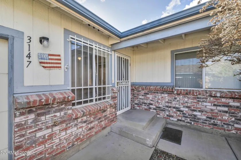 3147 Heaton, Carson City, Nevada 89701, 2 Bedrooms Bedrooms, ,2 BathroomsBathrooms,Residential,Residential,Heaton,260002516