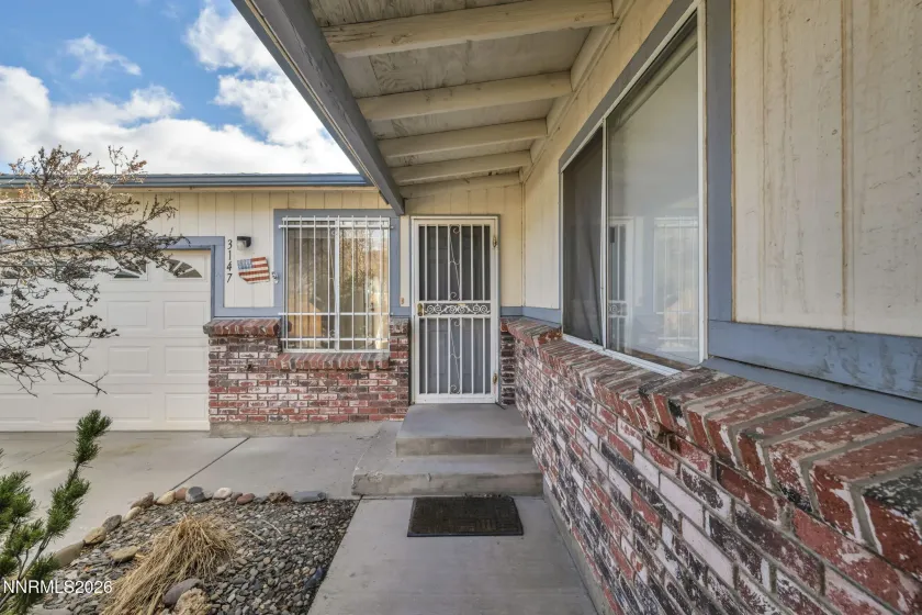 3147 Heaton, Carson City, Nevada 89701, 2 Bedrooms Bedrooms, ,2 BathroomsBathrooms,Residential,Residential,Heaton,260002516
