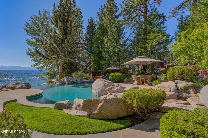 1192 Us Highway 50, Glenbrook, Nevada 89413, 5 Bedrooms Bedrooms, ,8 BathroomsBathrooms,Residential,Residential,Us Highway 50,260002518