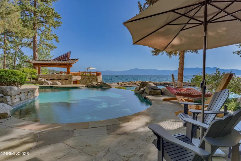 1192 Us Highway 50, Glenbrook, Nevada 89413, 5 Bedrooms Bedrooms, ,8 BathroomsBathrooms,Residential,Residential,Us Highway 50,260002518