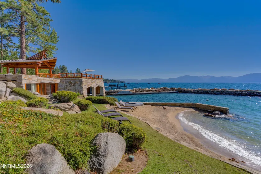 1192 Us Highway 50, Glenbrook, Nevada 89413, 5 Bedrooms Bedrooms, ,8 BathroomsBathrooms,Residential,Residential,Us Highway 50,260002518