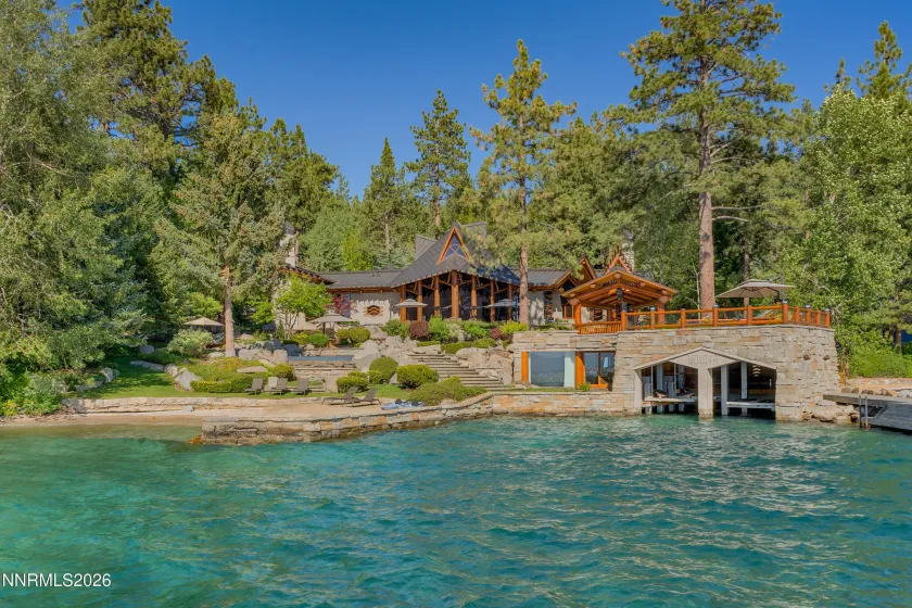 1192 Us Highway 50, Glenbrook, Nevada 89413, 5 Bedrooms Bedrooms, ,8 BathroomsBathrooms,Residential,Residential,Us Highway 50,260002518