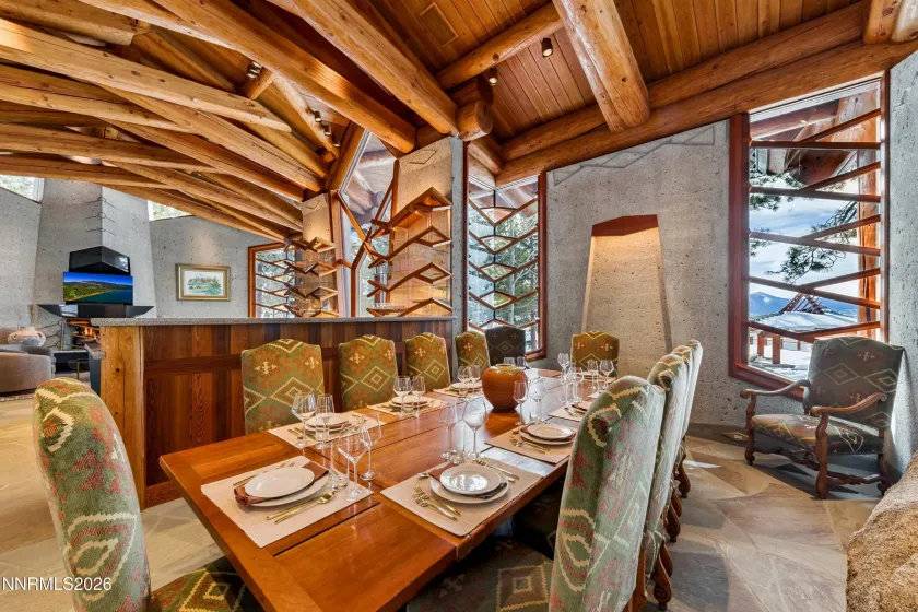 1192 Us Highway 50, Glenbrook, Nevada 89413, 5 Bedrooms Bedrooms, ,8 BathroomsBathrooms,Residential,Residential,Us Highway 50,260002518