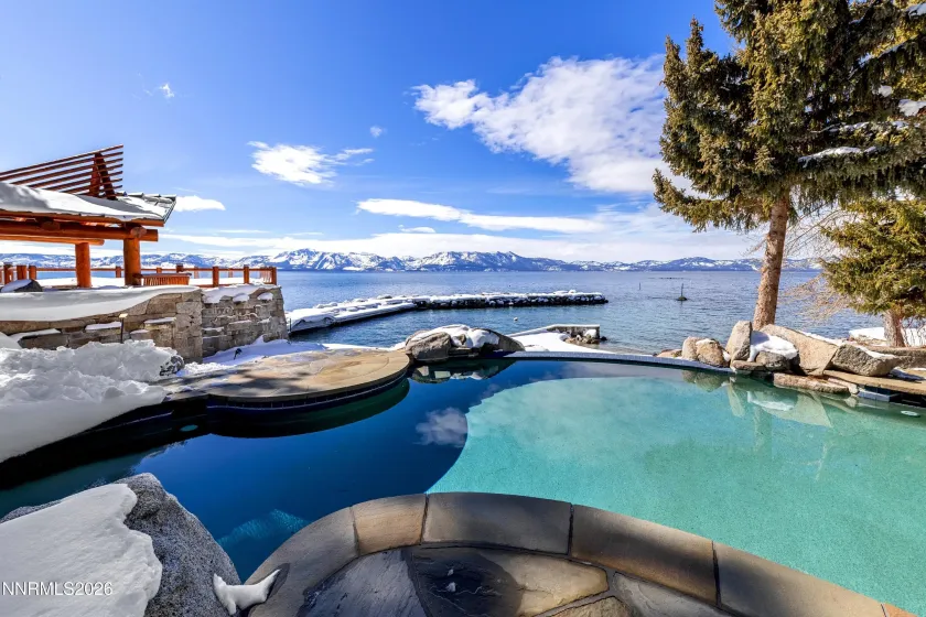 1192 Us Highway 50, Glenbrook, Nevada 89413, 5 Bedrooms Bedrooms, ,8 BathroomsBathrooms,Residential,Residential,Us Highway 50,260002518