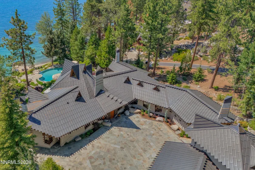 1192 Us Highway 50, Glenbrook, Nevada 89413, 5 Bedrooms Bedrooms, ,8 BathroomsBathrooms,Residential,Residential,Us Highway 50,260002518