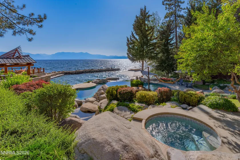 1192 Us Highway 50, Glenbrook, Nevada 89413, 5 Bedrooms Bedrooms, ,8 BathroomsBathrooms,Residential,Residential,Us Highway 50,260002518