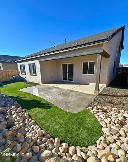 4365 Painted Cloud, Sparks, Nevada 89436, 4 Bedrooms Bedrooms, ,3 BathroomsBathrooms,Residential Lease,Manufactured,Painted Cloud,260002517