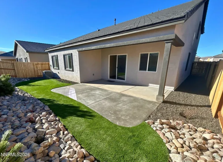 4365 Painted Cloud, Sparks, Nevada 89436, 4 Bedrooms Bedrooms, ,3 BathroomsBathrooms,Residential Lease,Manufactured,Painted Cloud,260002517