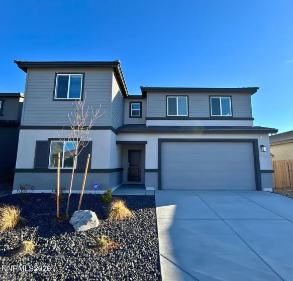 4365 Painted Cloud, Sparks, Nevada 89436, 4 Bedrooms Bedrooms, ,3 BathroomsBathrooms,Residential Lease,Manufactured,Painted Cloud,260002517