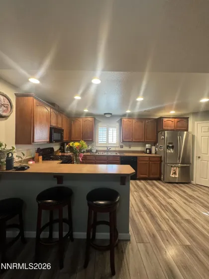 1417 Ken, Fallon, Nevada 89406, 3 Bedrooms Bedrooms, ,2 BathroomsBathrooms,Residential,Residential,Ken,260002519