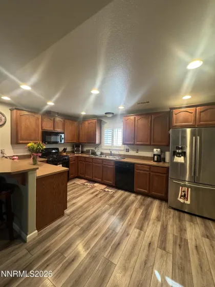 1417 Ken, Fallon, Nevada 89406, 3 Bedrooms Bedrooms, ,2 BathroomsBathrooms,Residential,Residential,Ken,260002519