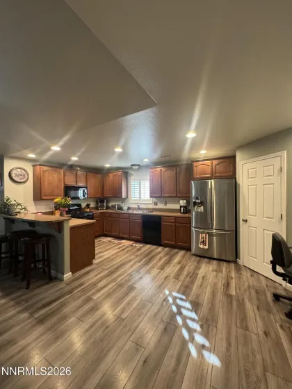 1417 Ken, Fallon, Nevada 89406, 3 Bedrooms Bedrooms, ,2 BathroomsBathrooms,Residential,Residential,Ken,260002519