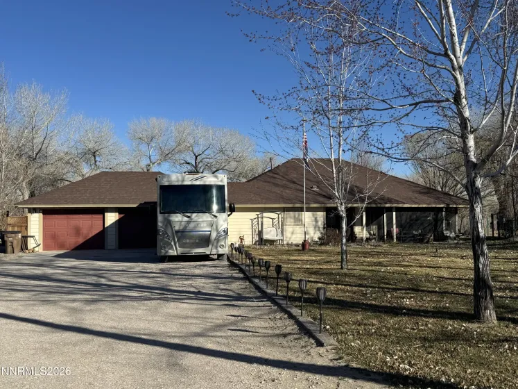 1417 Ken, Fallon, Nevada 89406, 3 Bedrooms Bedrooms, ,2 BathroomsBathrooms,Residential,Residential,Ken,260002519