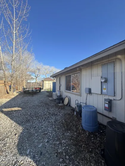 1417 Ken, Fallon, Nevada 89406, 3 Bedrooms Bedrooms, ,2 BathroomsBathrooms,Residential,Residential,Ken,260002519