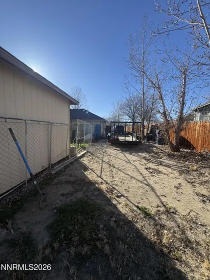 1417 Ken, Fallon, Nevada 89406, 3 Bedrooms Bedrooms, ,2 BathroomsBathrooms,Residential,Residential,Ken,260002519