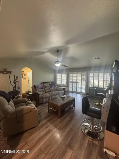 1417 Ken, Fallon, Nevada 89406, 3 Bedrooms Bedrooms, ,2 BathroomsBathrooms,Residential,Residential,Ken,260002519