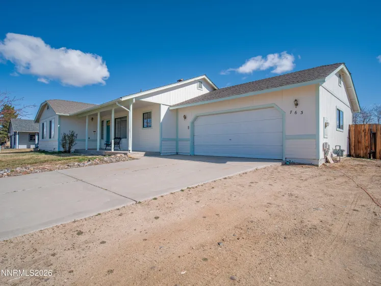 763 Lassen, Gardnerville, Nevada 89460, 3 Bedrooms Bedrooms, ,2 BathroomsBathrooms,Residential,Residential,Lassen,260002520