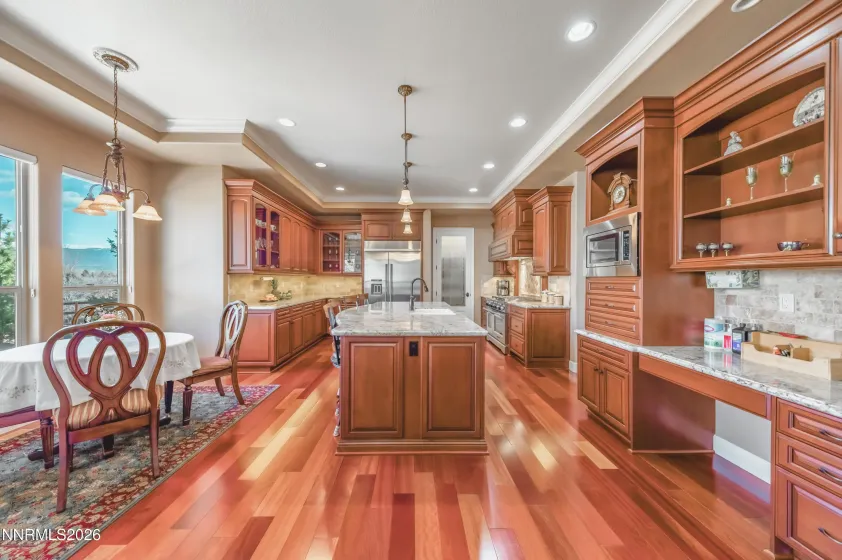 16070 River Oaks, Reno, Nevada 89511, 4 Bedrooms Bedrooms, ,4 BathroomsBathrooms,Residential,Residential,River Oaks,260002521