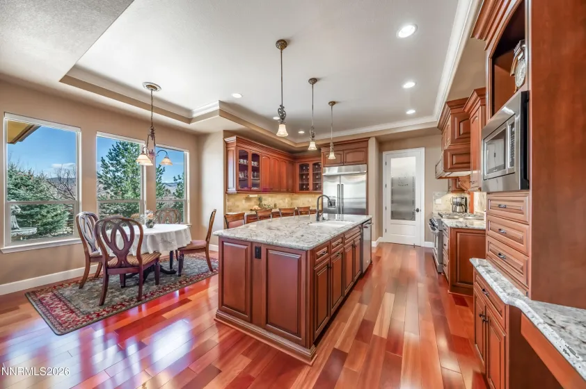 16070 River Oaks, Reno, Nevada 89511, 4 Bedrooms Bedrooms, ,4 BathroomsBathrooms,Residential,Residential,River Oaks,260002521