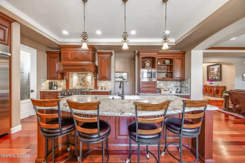 16070 River Oaks, Reno, Nevada 89511, 4 Bedrooms Bedrooms, ,4 BathroomsBathrooms,Residential,Residential,River Oaks,260002521