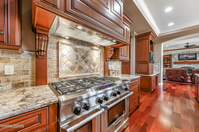 16070 River Oaks, Reno, Nevada 89511, 4 Bedrooms Bedrooms, ,4 BathroomsBathrooms,Residential,Residential,River Oaks,260002521