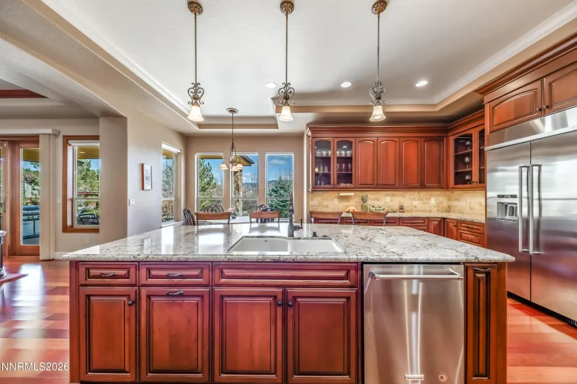 16070 River Oaks, Reno, Nevada 89511, 4 Bedrooms Bedrooms, ,4 BathroomsBathrooms,Residential,Residential,River Oaks,260002521