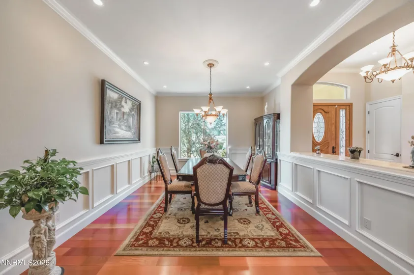 16070 River Oaks, Reno, Nevada 89511, 4 Bedrooms Bedrooms, ,4 BathroomsBathrooms,Residential,Residential,River Oaks,260002521