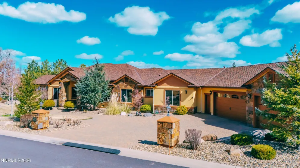 16070 River Oaks, Reno, Nevada 89511, 4 Bedrooms Bedrooms, ,4 BathroomsBathrooms,Residential,Residential,River Oaks,260002521