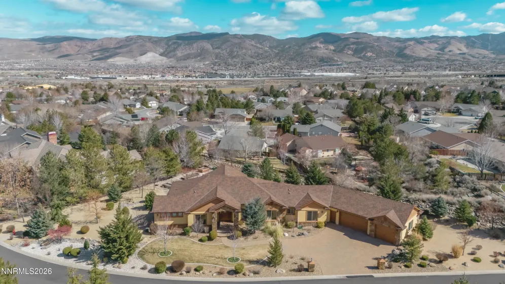 16070 River Oaks, Reno, Nevada 89511, 4 Bedrooms Bedrooms, ,4 BathroomsBathrooms,Residential,Residential,River Oaks,260002521