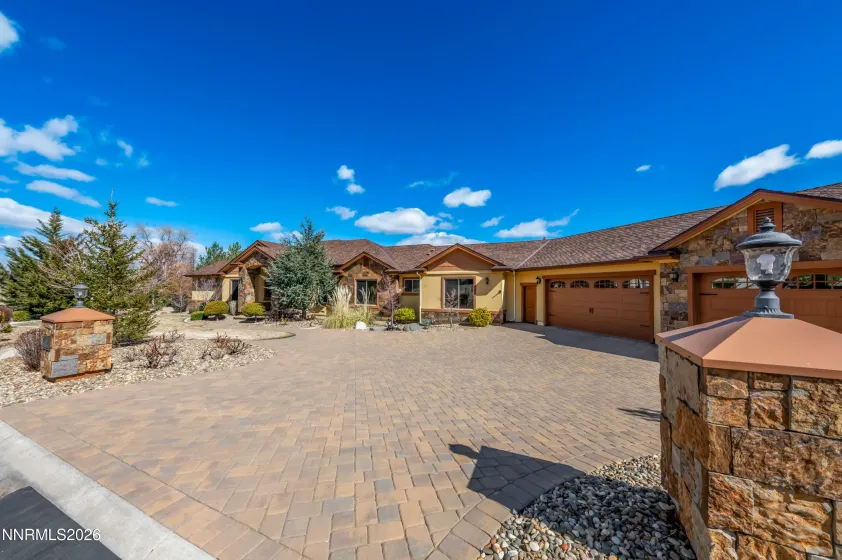 16070 River Oaks, Reno, Nevada 89511, 4 Bedrooms Bedrooms, ,4 BathroomsBathrooms,Residential,Residential,River Oaks,260002521