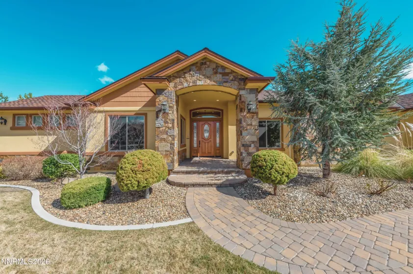 16070 River Oaks, Reno, Nevada 89511, 4 Bedrooms Bedrooms, ,4 BathroomsBathrooms,Residential,Residential,River Oaks,260002521