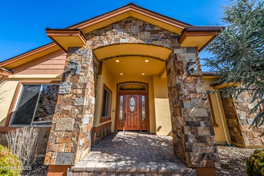 16070 River Oaks, Reno, Nevada 89511, 4 Bedrooms Bedrooms, ,4 BathroomsBathrooms,Residential,Residential,River Oaks,260002521