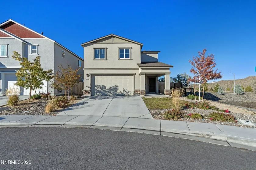8791 Portia, Reno, Nevada 89506, 4 Bedrooms Bedrooms, ,3 BathroomsBathrooms,Residential,Residential,Portia,250057153