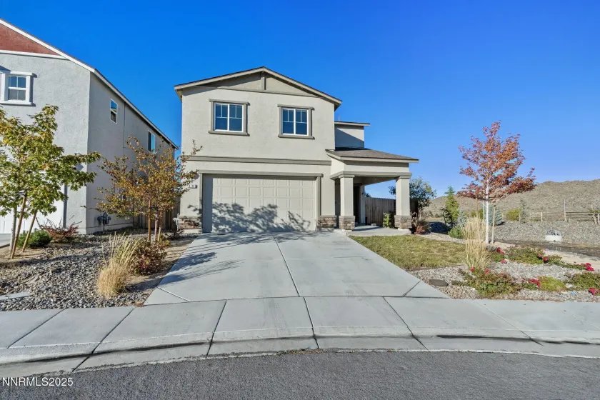 8791 Portia, Reno, Nevada 89506, 4 Bedrooms Bedrooms, ,3 BathroomsBathrooms,Residential,Residential,Portia,250057153