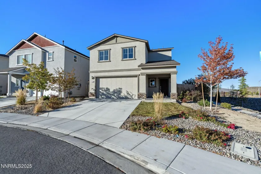 8791 Portia, Reno, Nevada 89506, 4 Bedrooms Bedrooms, ,3 BathroomsBathrooms,Residential,Residential,Portia,250057153