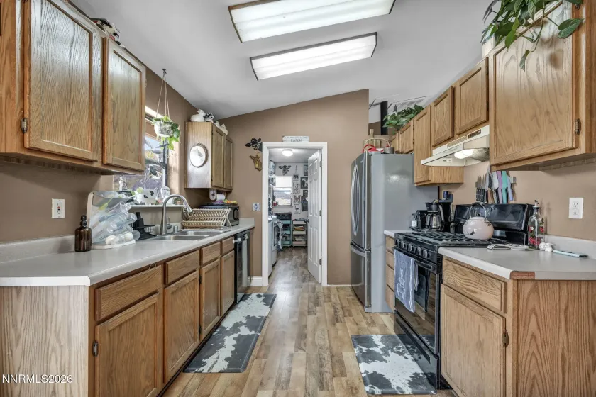 55 Buckboard, Reno, Nevada 89508, 3 Bedrooms Bedrooms, ,2 BathroomsBathrooms,Residential,Residential,Buckboard,260002522